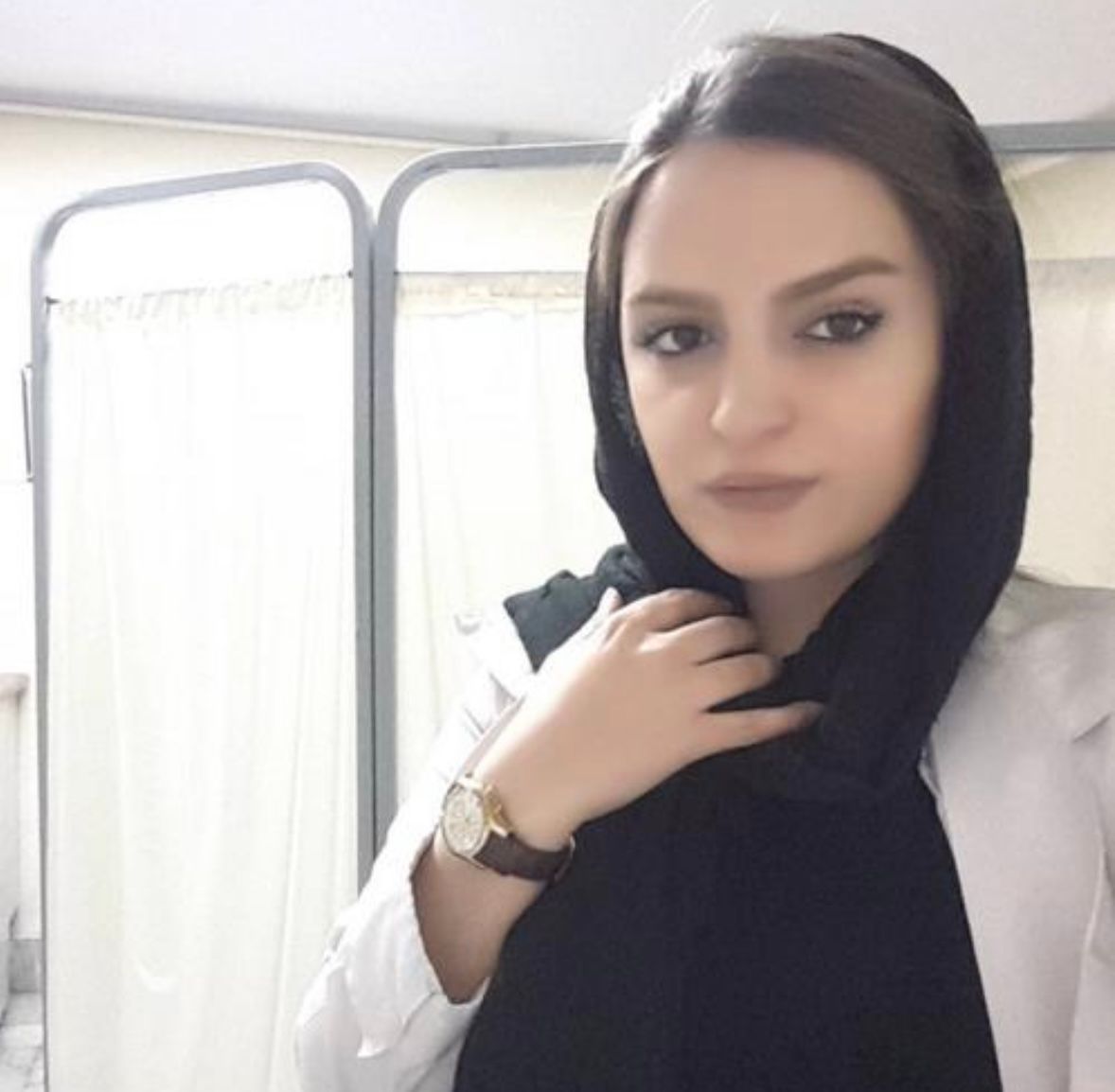دکتر شیرین صالحی - بهترین فیزیوتراپیست در ملارد